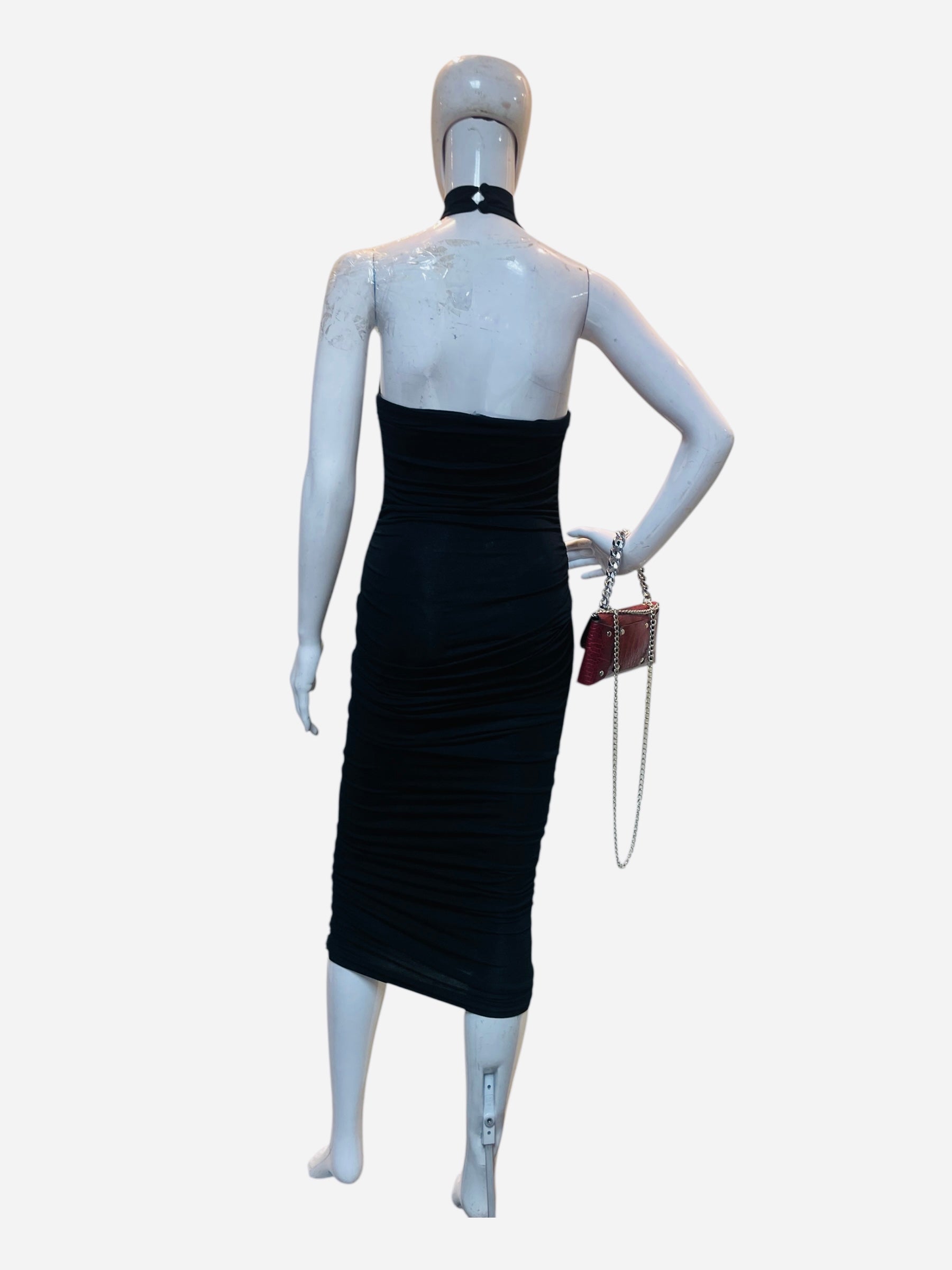 Vestido de Dama