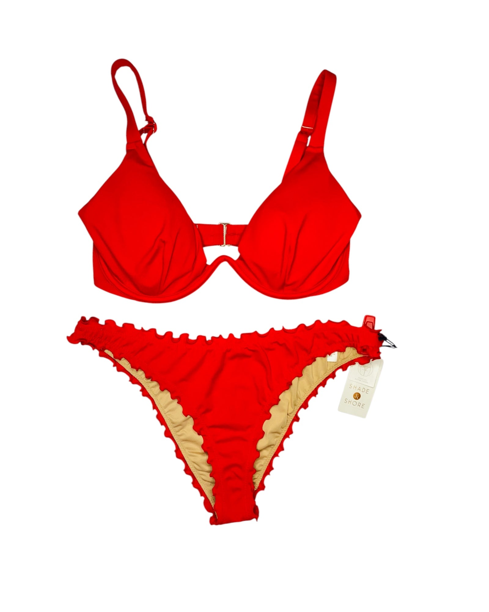 Traje de baño de Dama