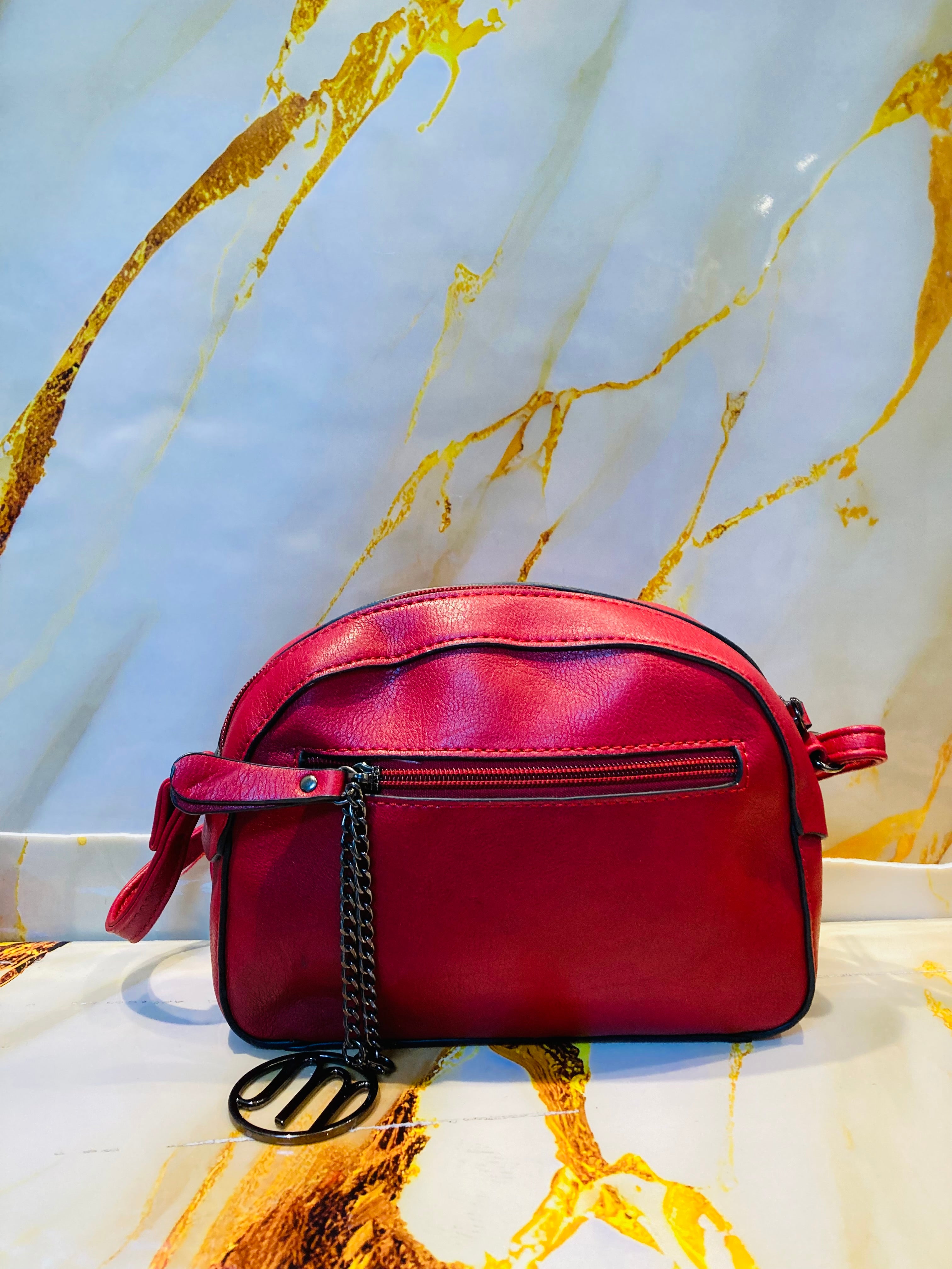 Cartera de Dama