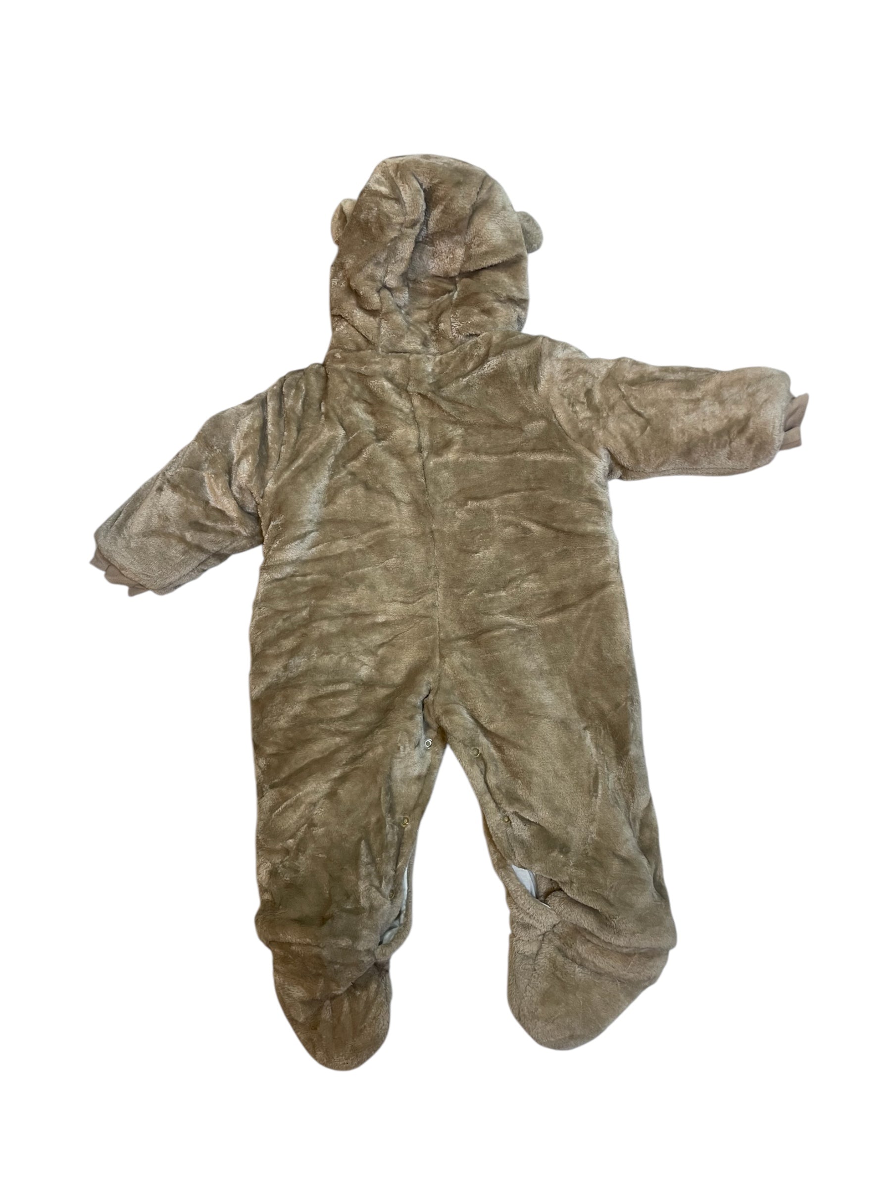 Ropa de bebé