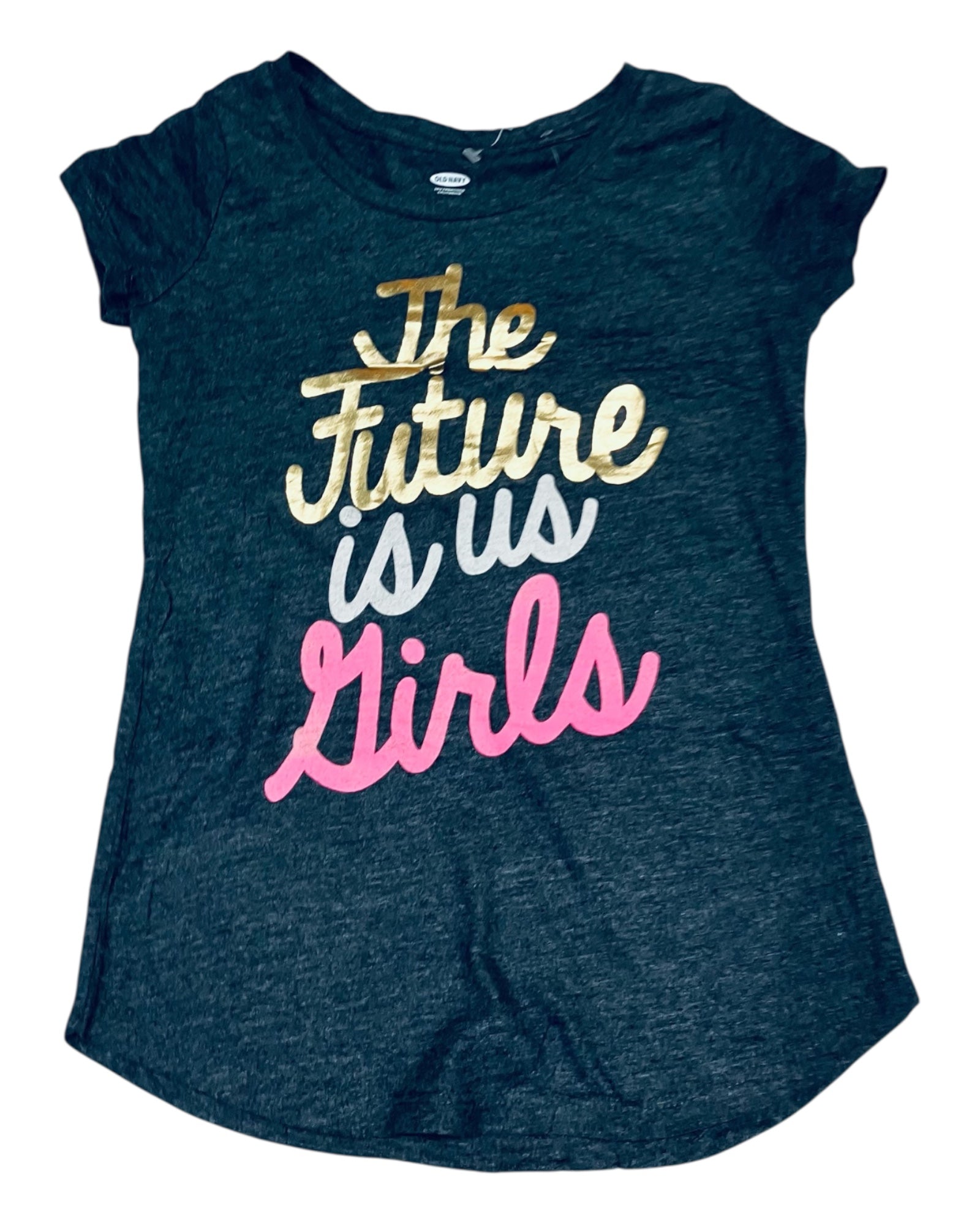 Camisa de Niña