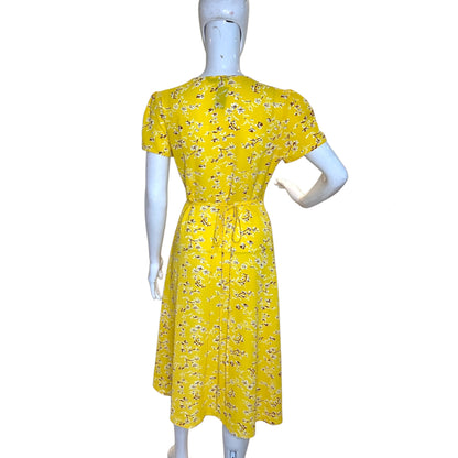 Vestido de Dama