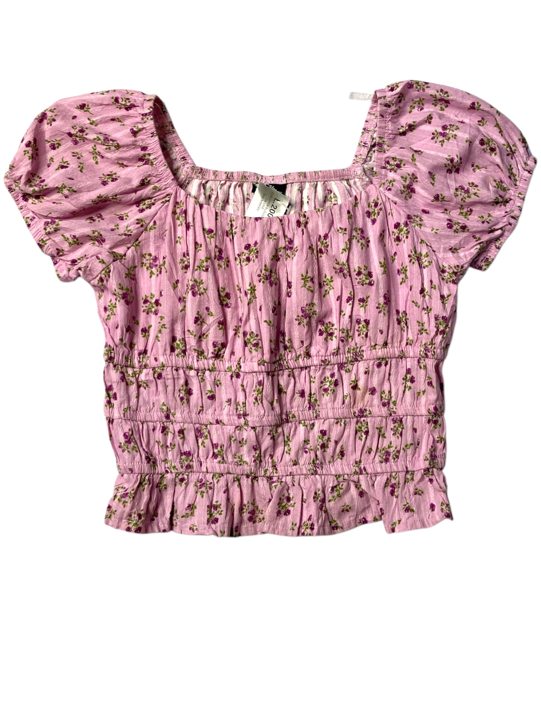 Blusa de Niña