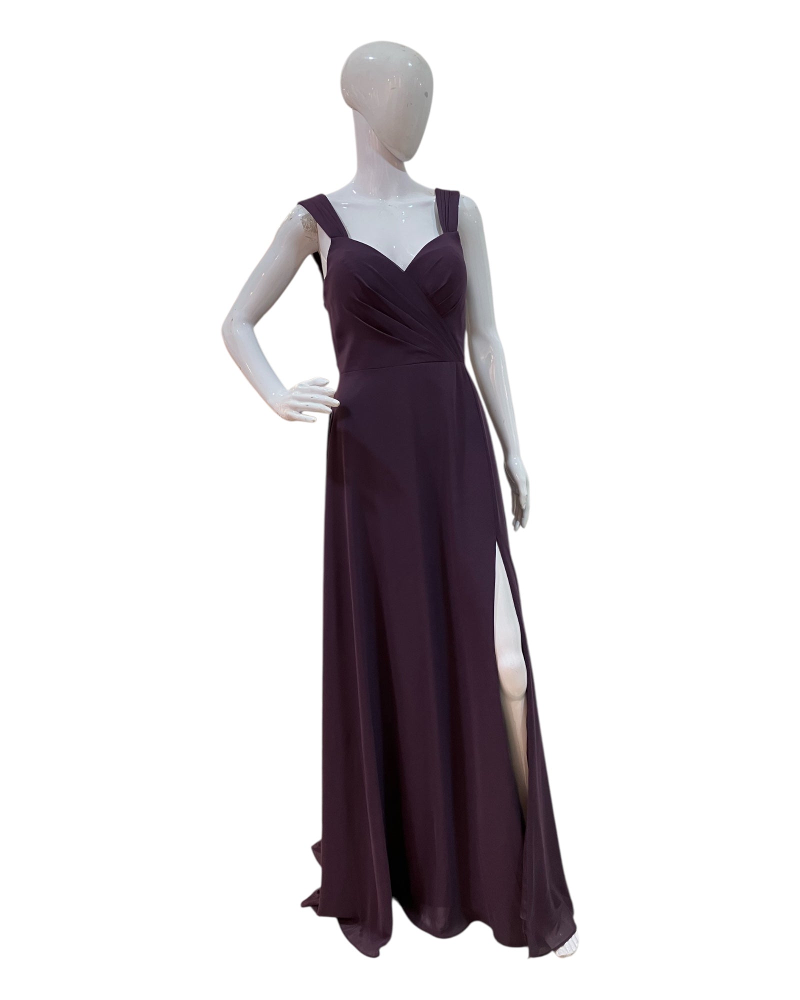 Vestido de Dama