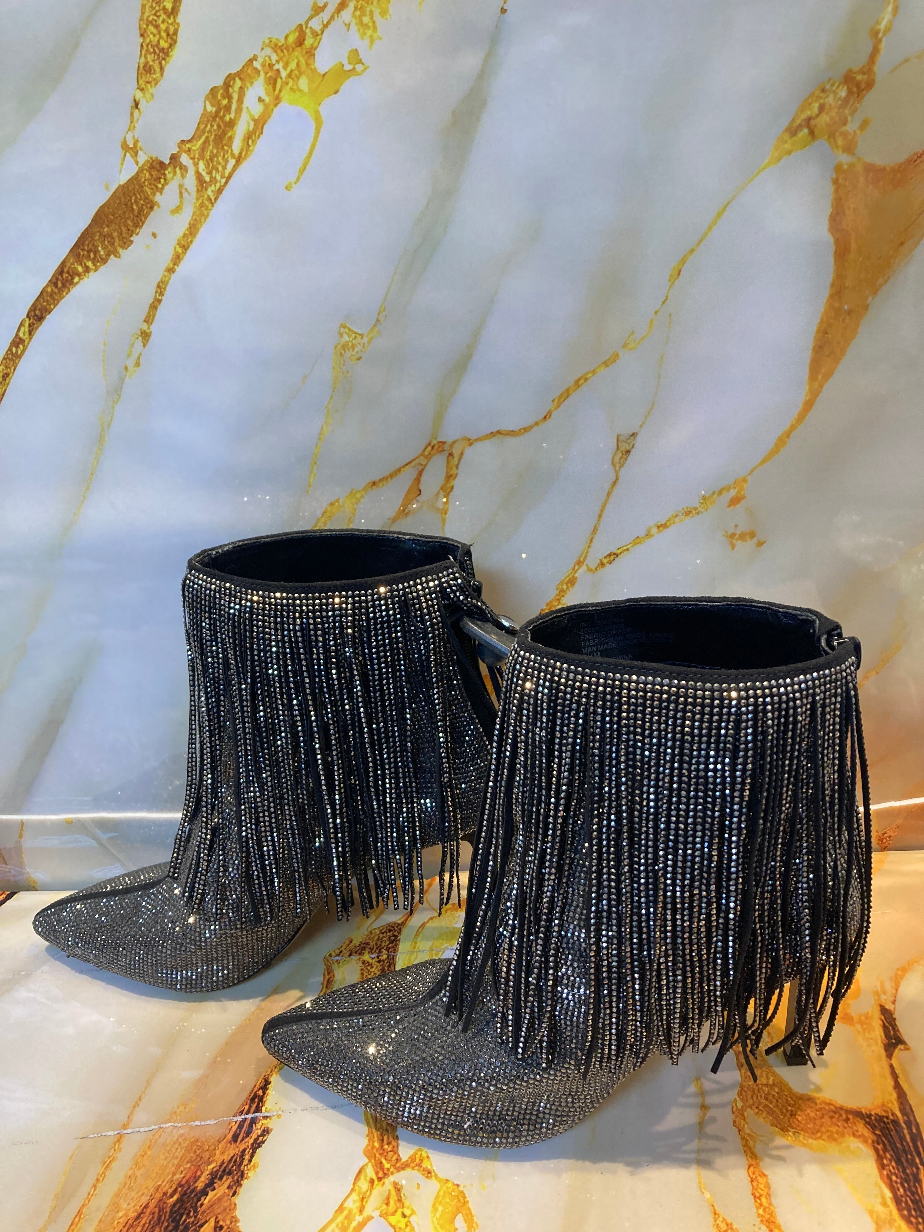 Bota de Dama