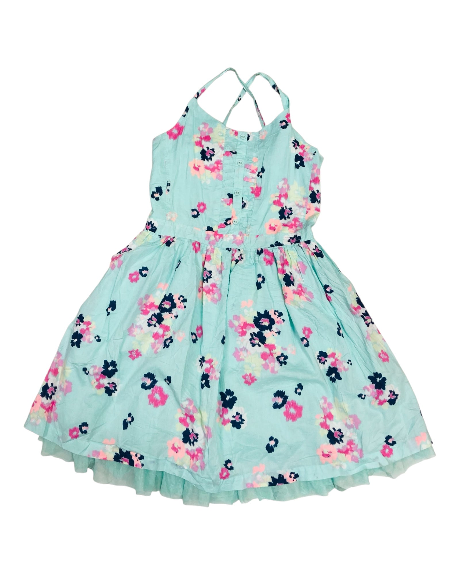 Vestido de Niña