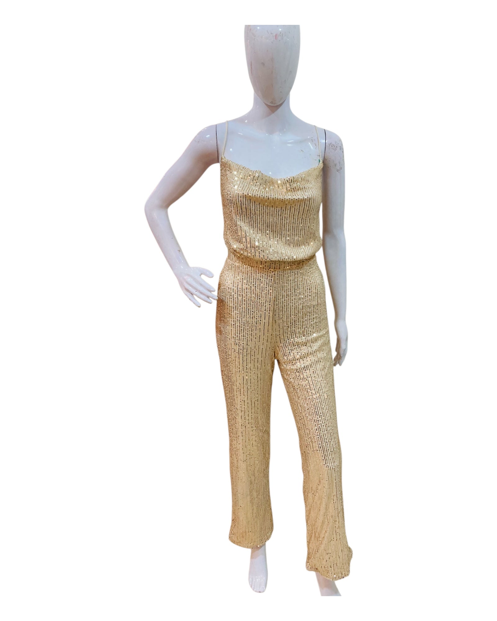Jumper de Dama