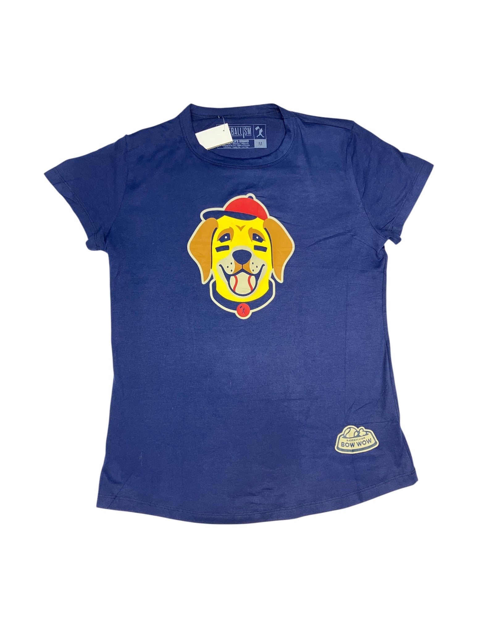Camisa de Dama