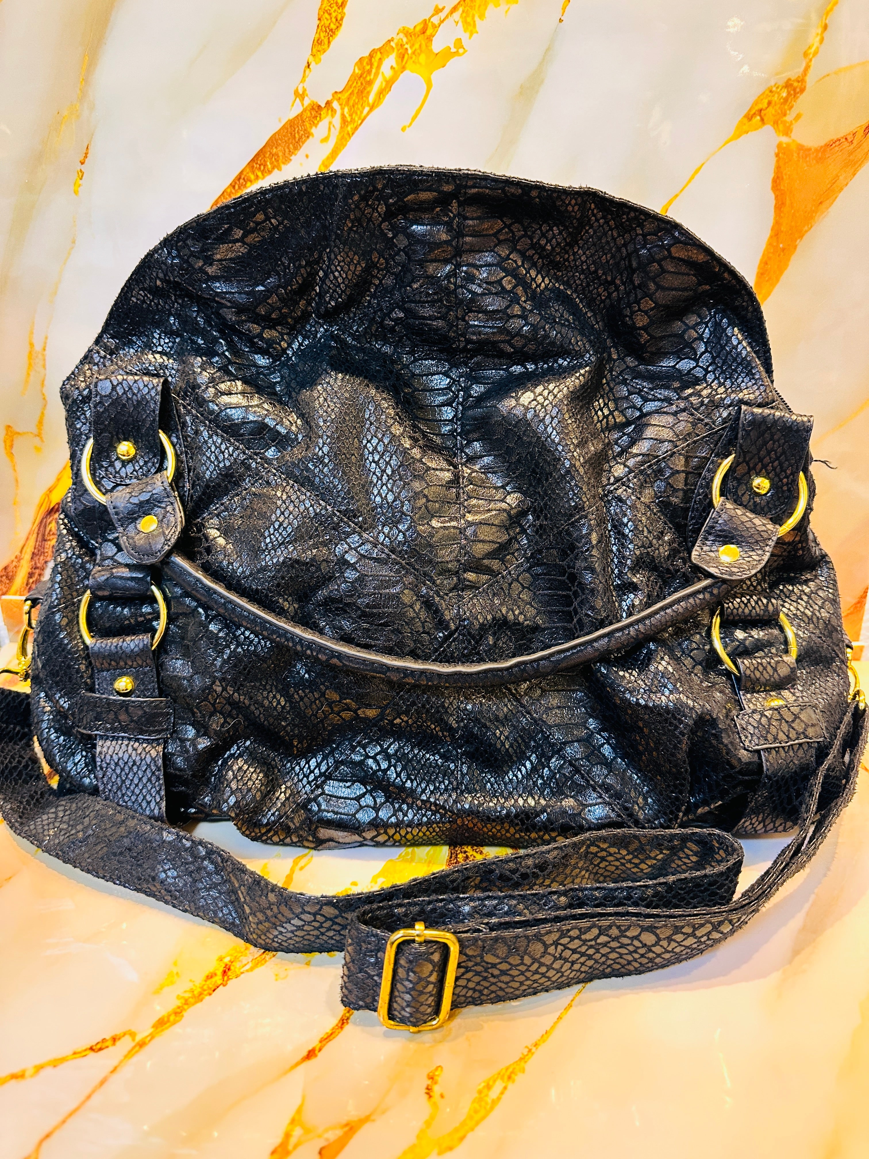 Cartera de Dama