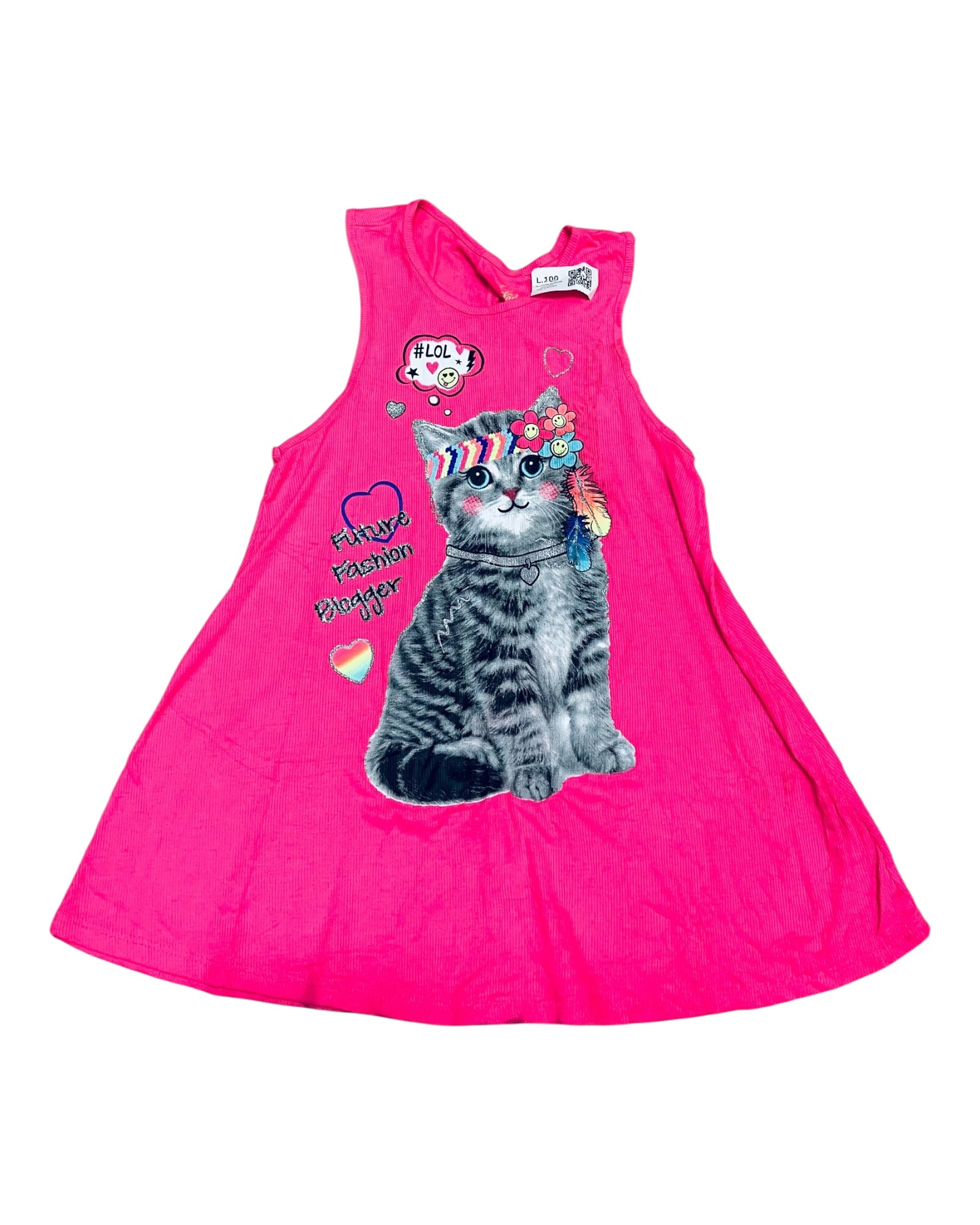 Camisa de Niña