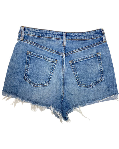 Short dama