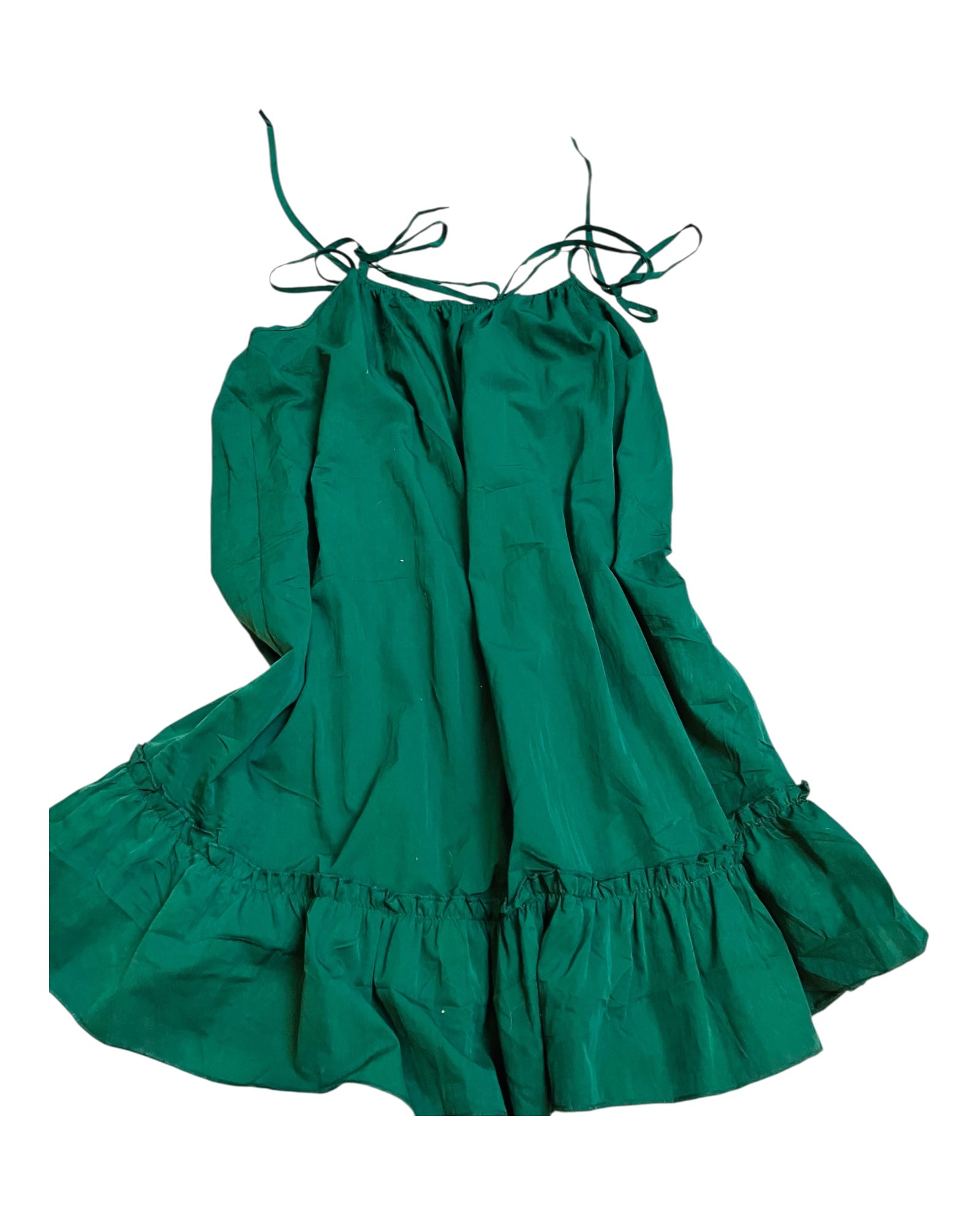 Vestido de Dama
