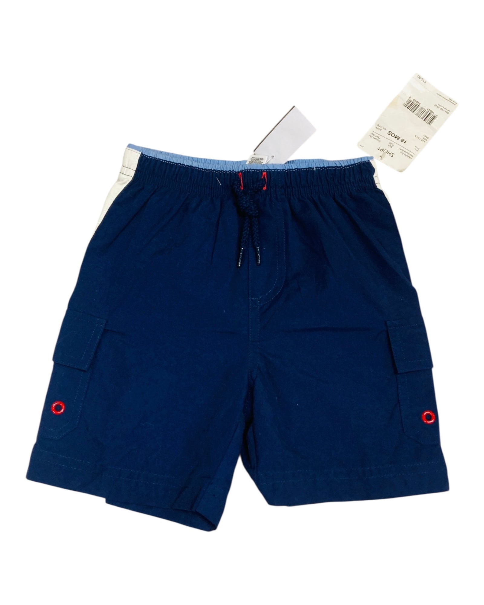 Short de Niño