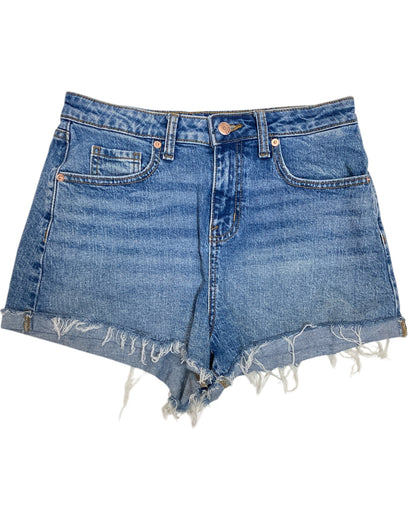 Short dama