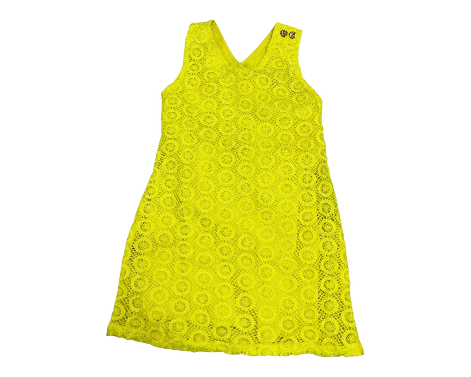 Vestido de Niña