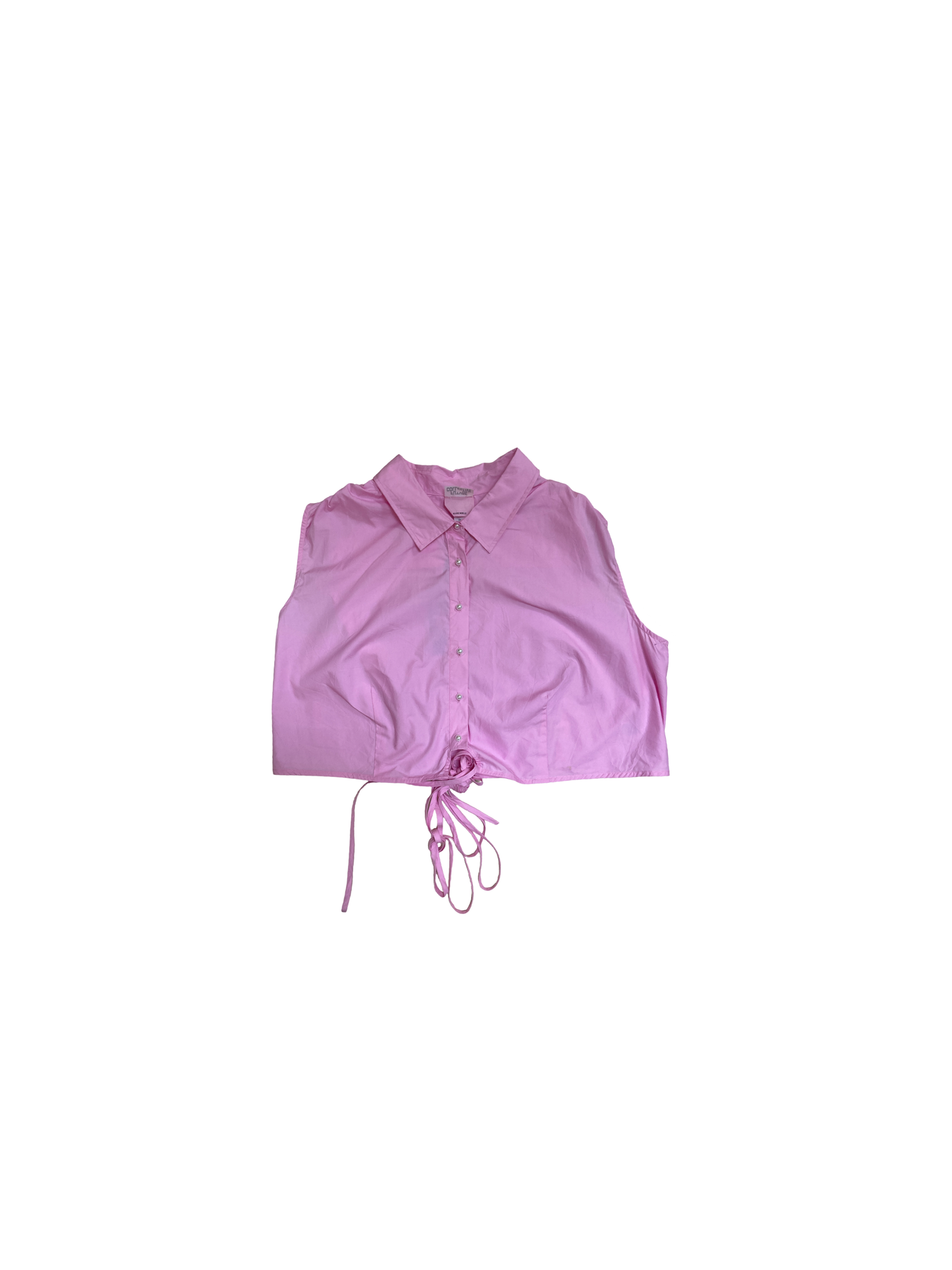 Blusa de Dama