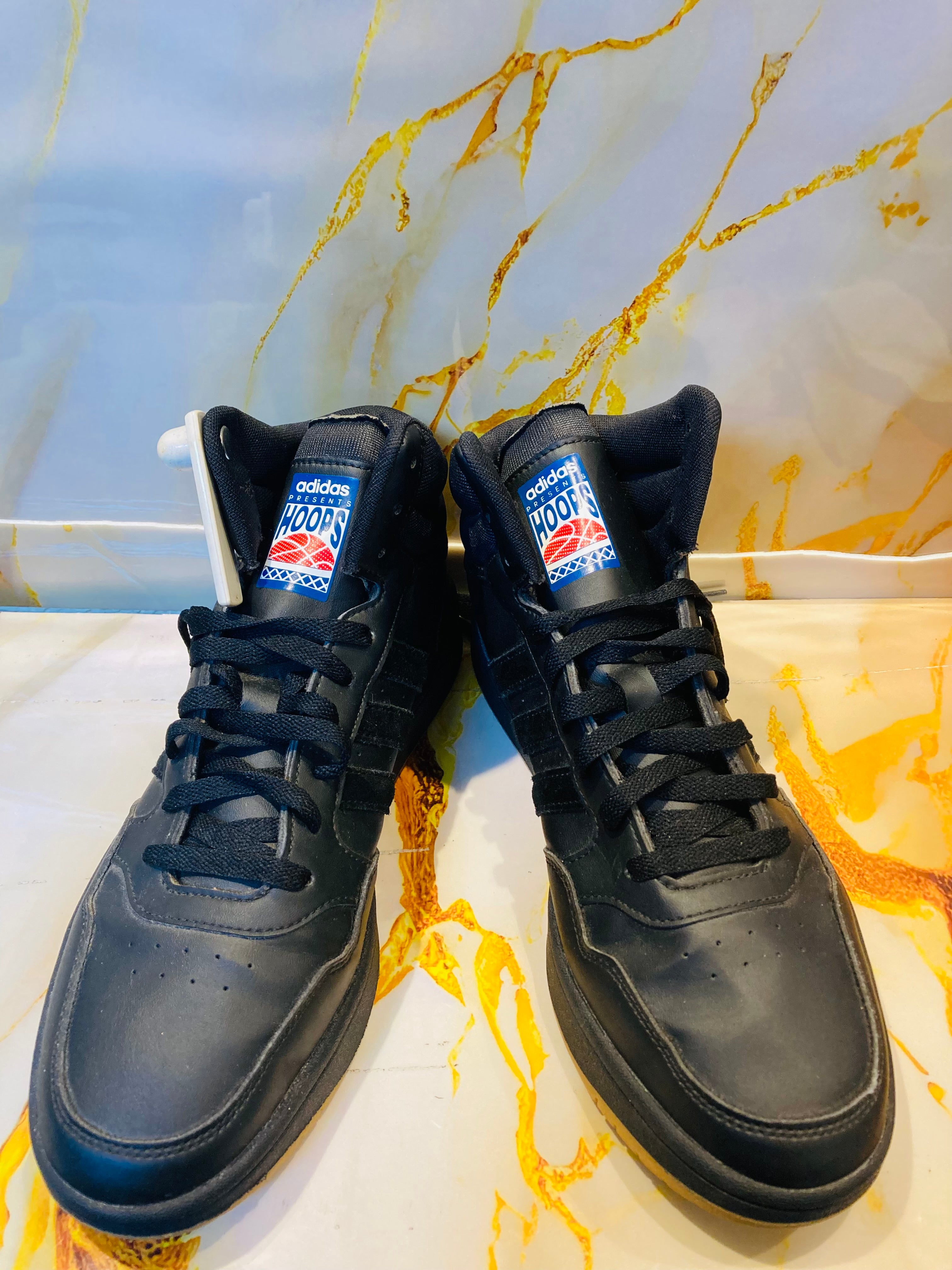 Zapato de Caballero