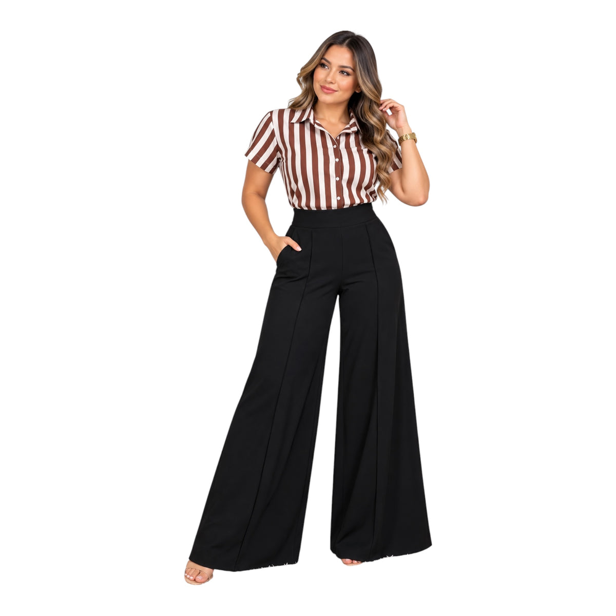 Blusa de Dama