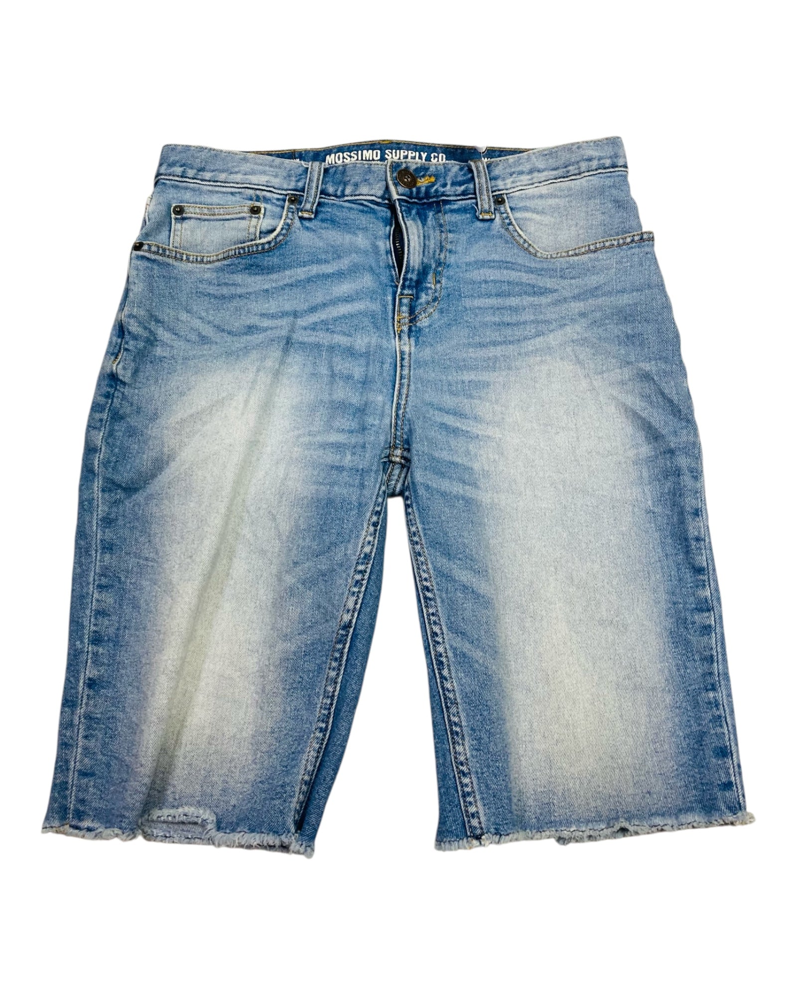 Short de Caballero