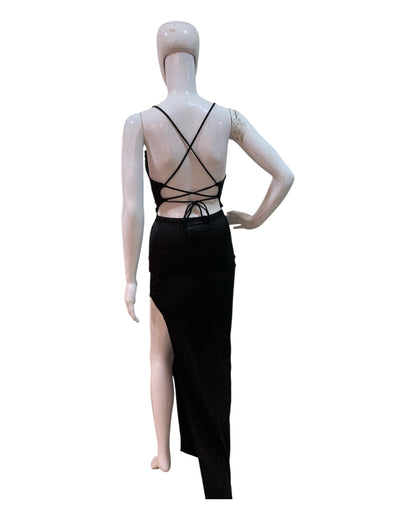 Vestido de Dama