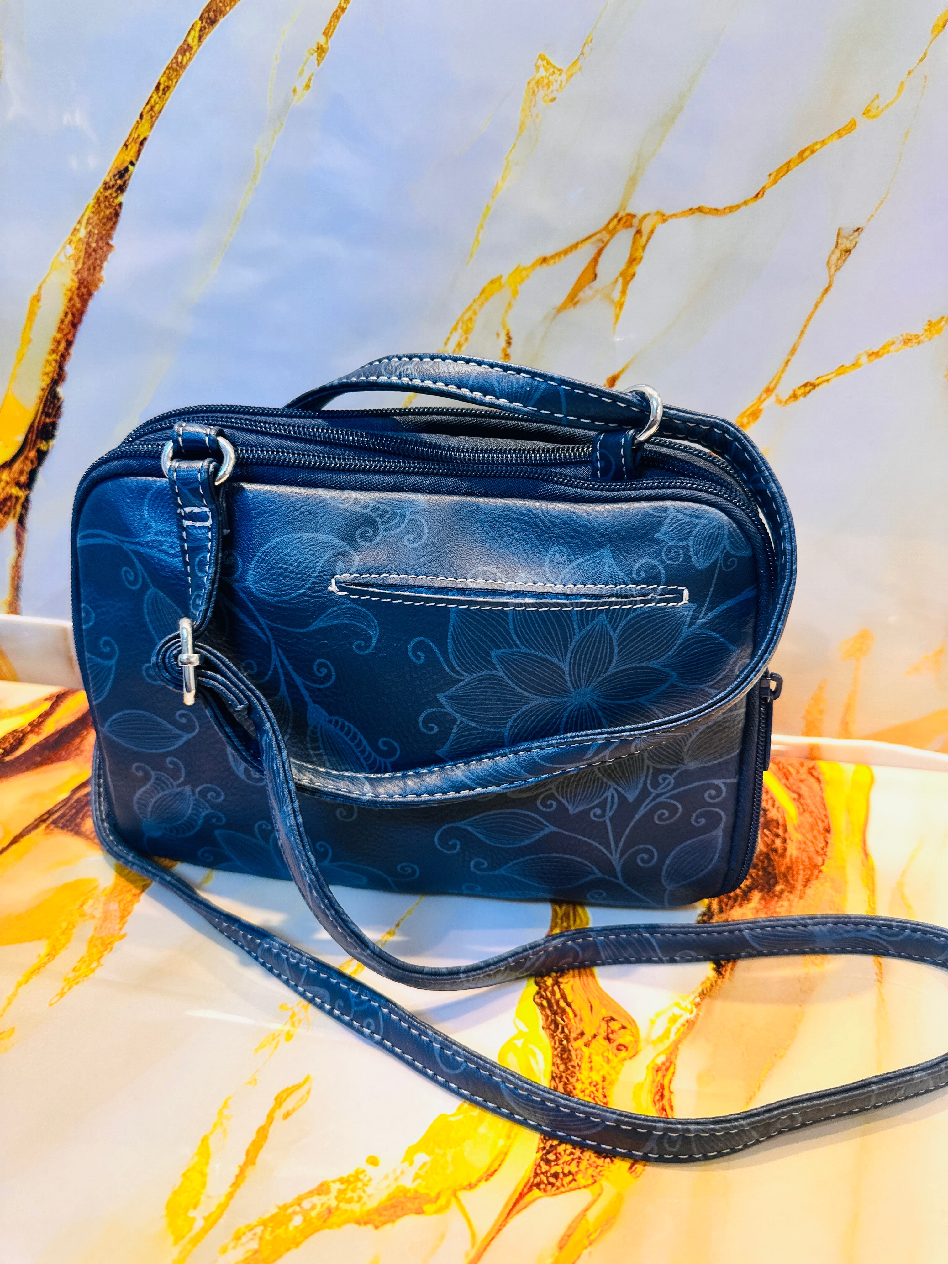 Cartera de Dama