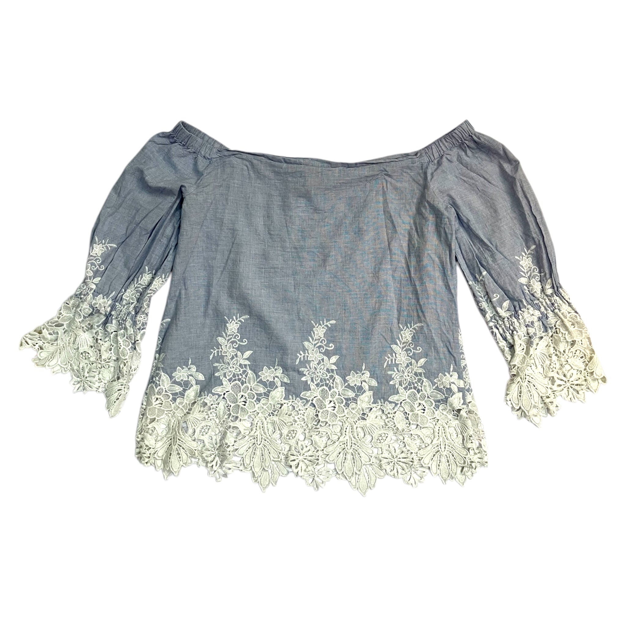 Blusa de Dama