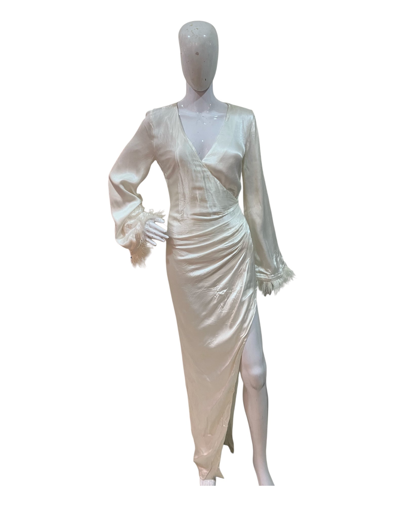 Vestido de Dama