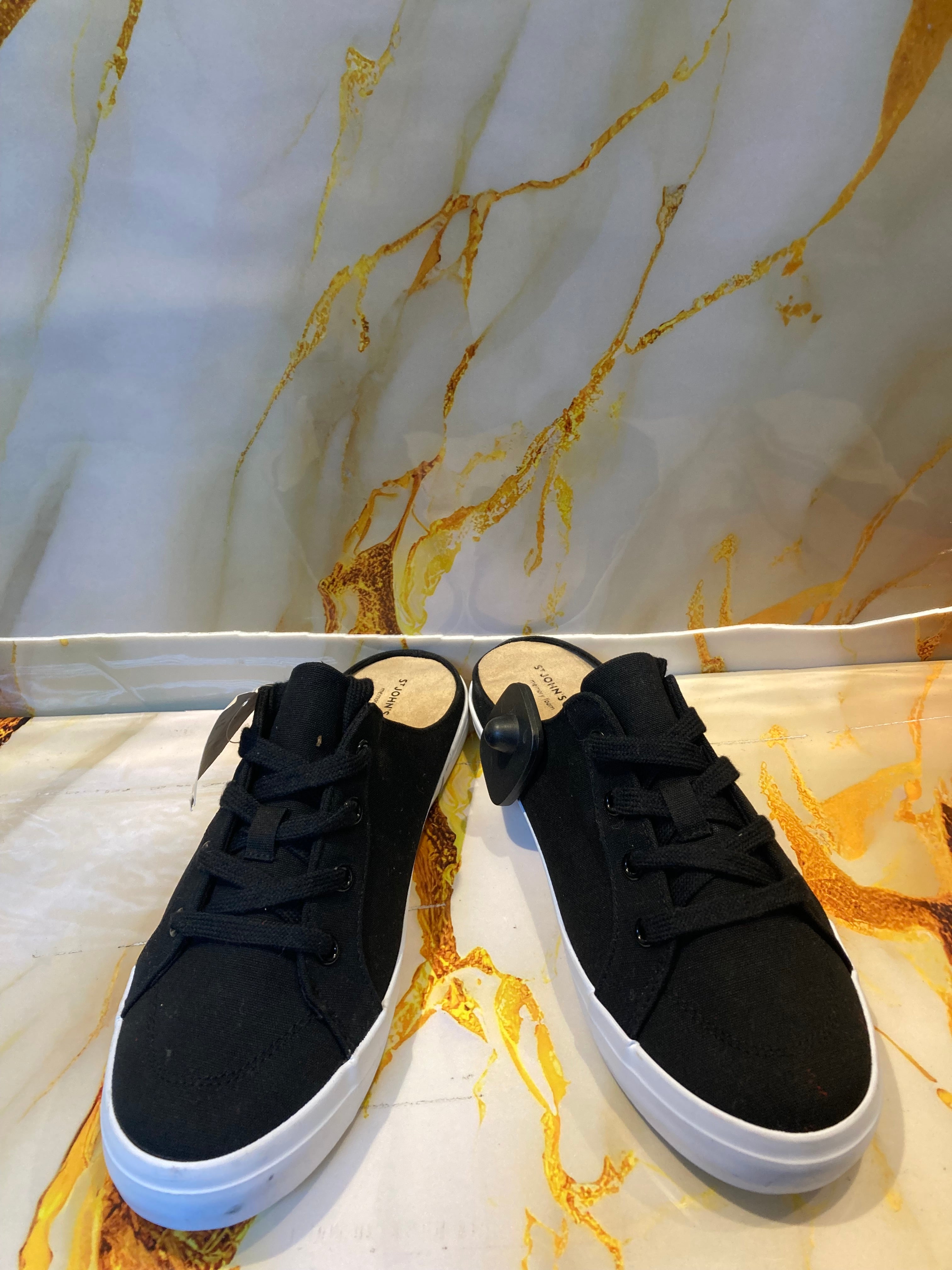 Zapato de Dama