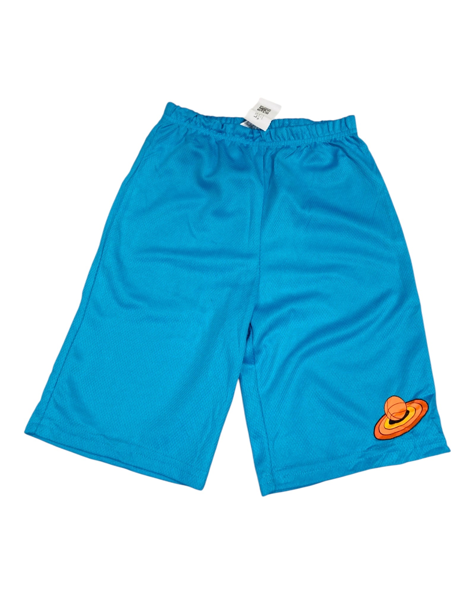 Short de Niño