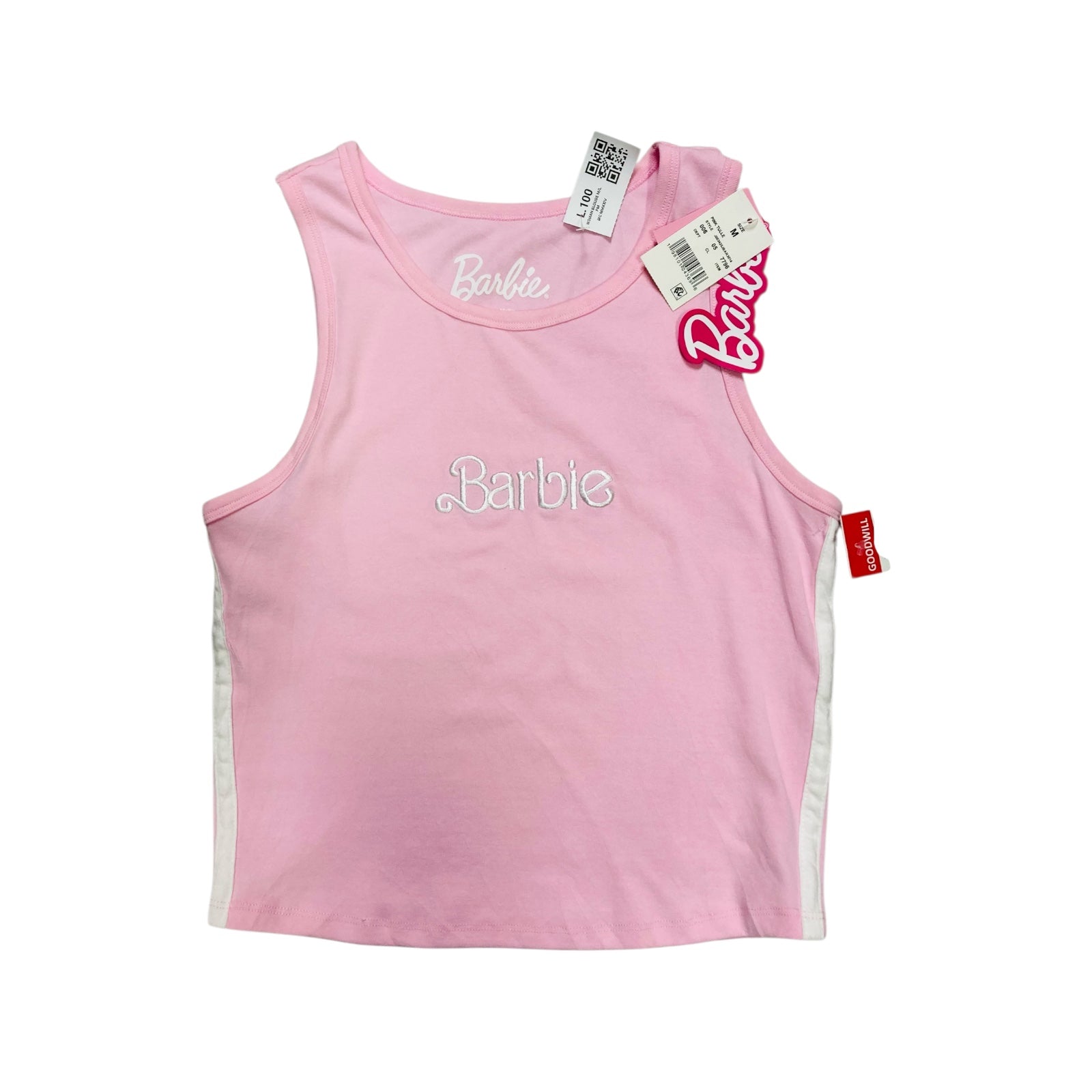 Top de Dama