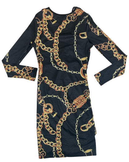 Vestido dama