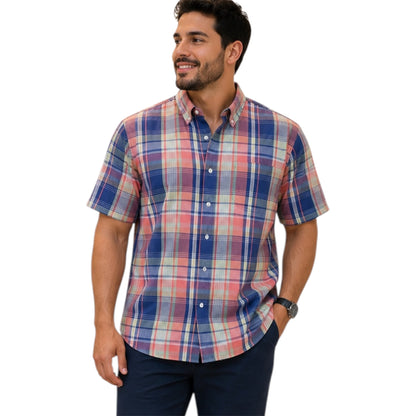 Camisa de caballero