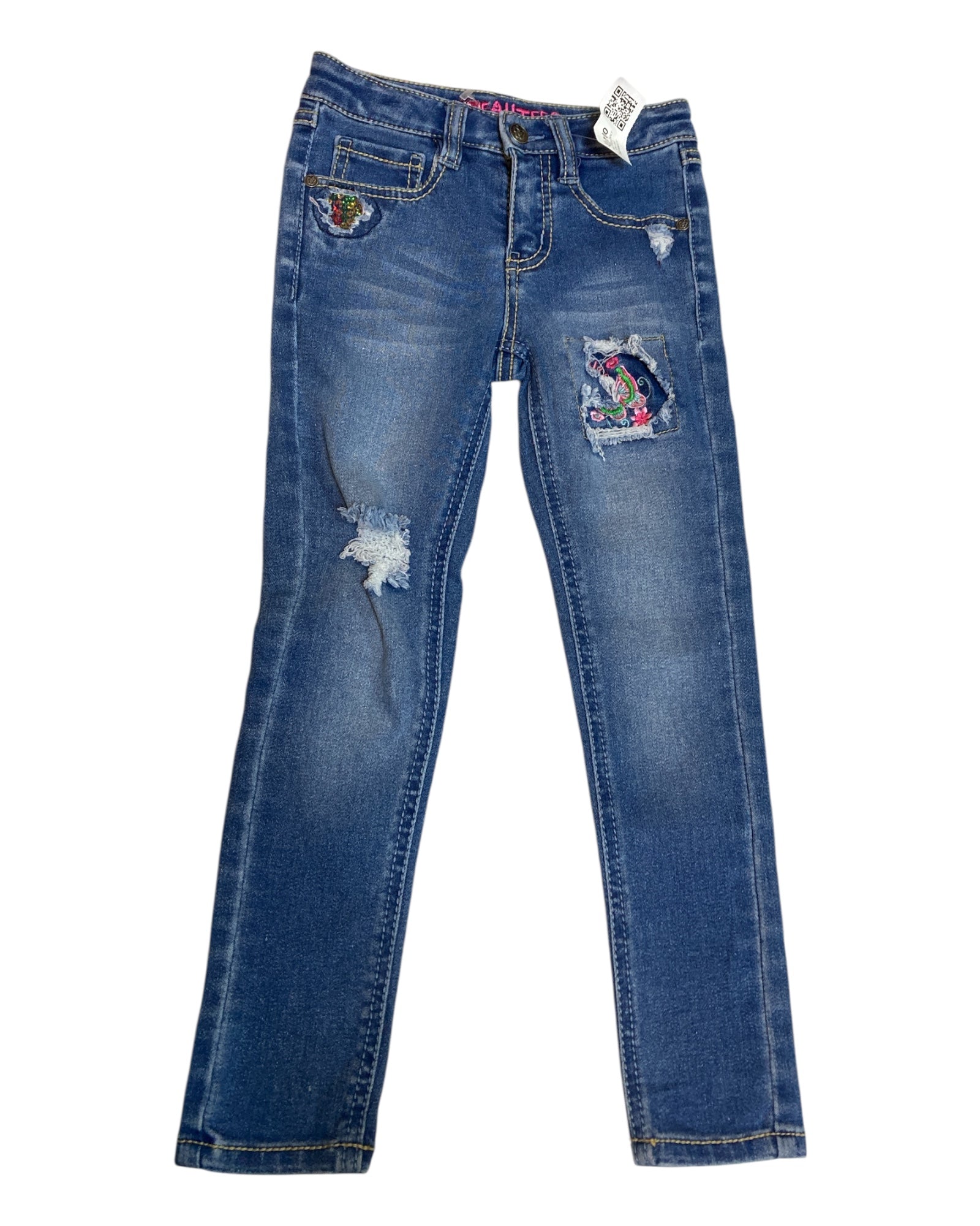 Pantalon de Niña