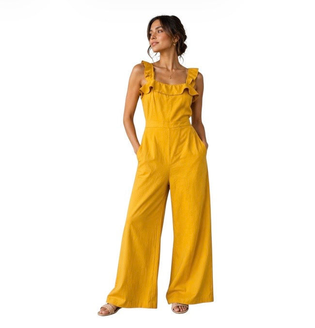Jumper de Dama
