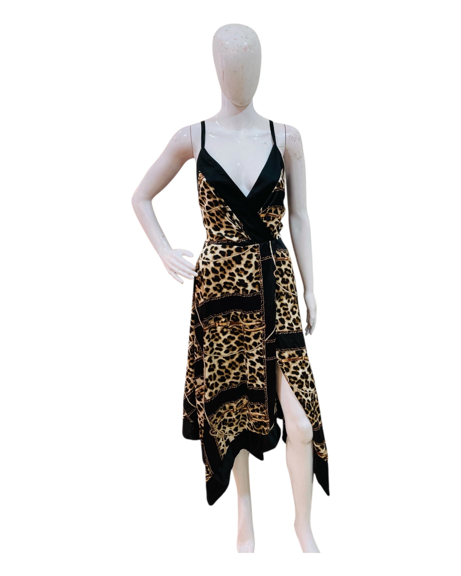 Vestido de Dama