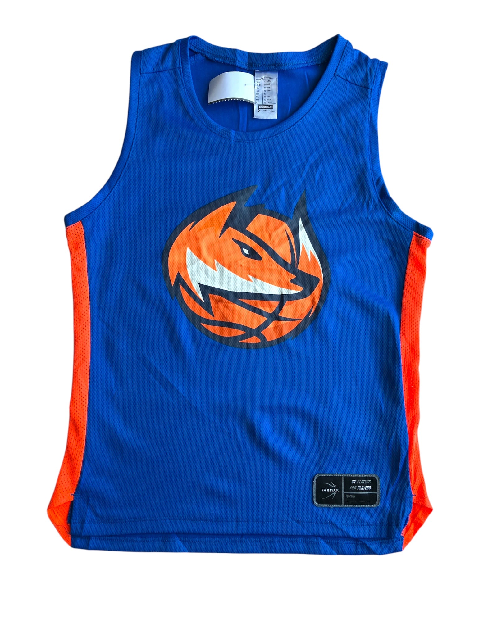 Camisa de Niño