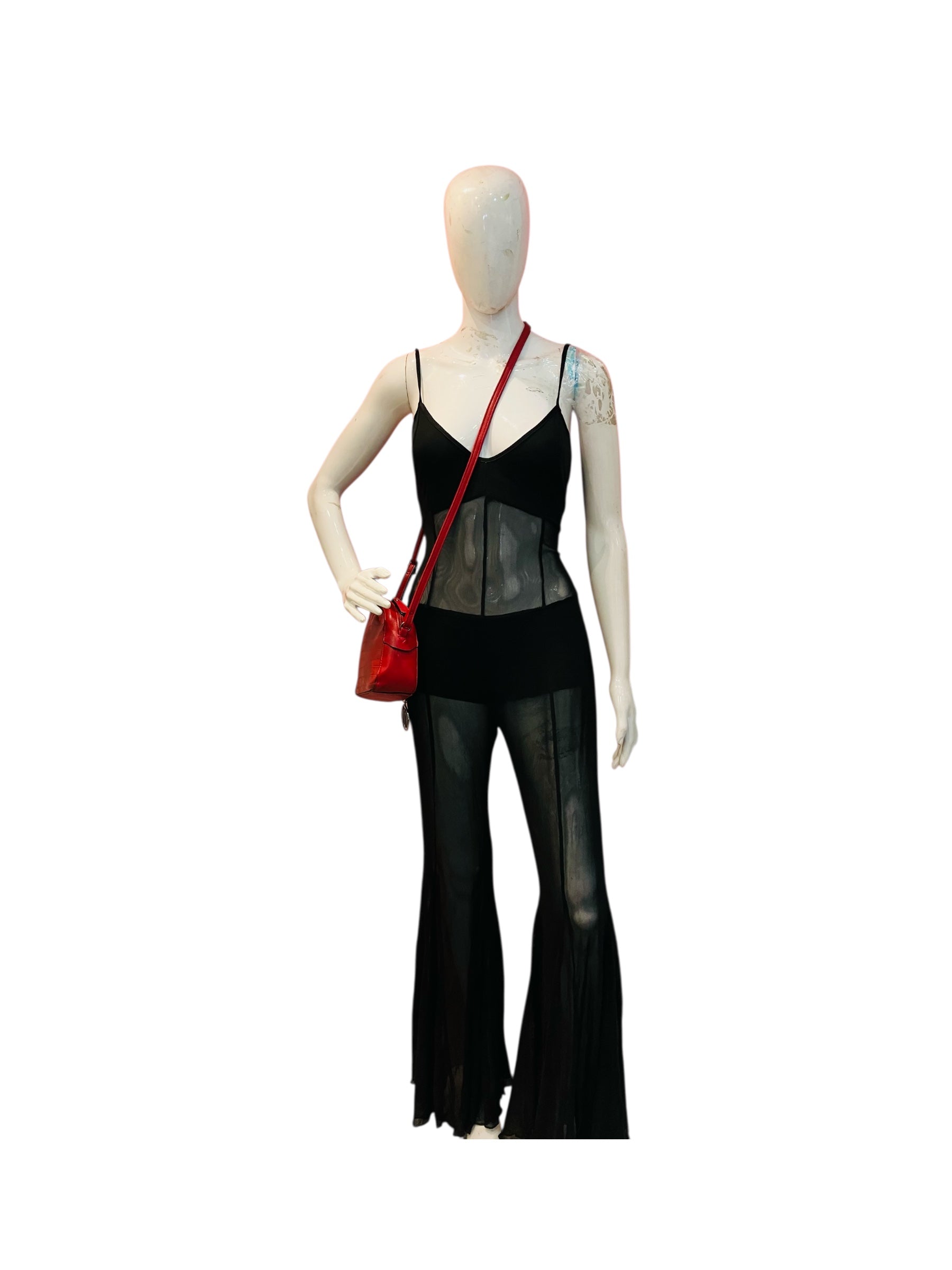 Jumper de dama