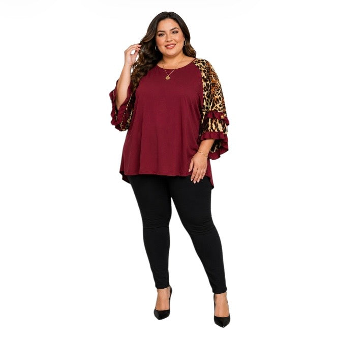 Camisa de Dama