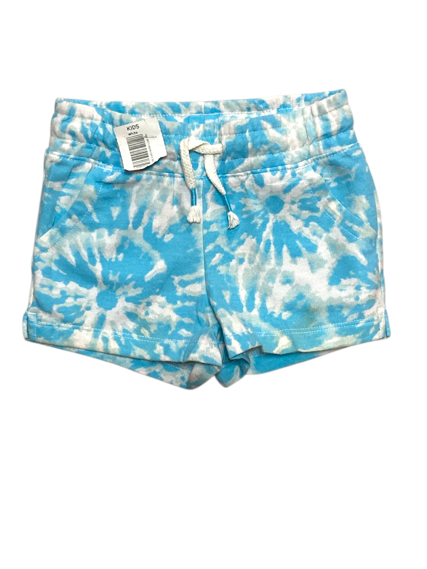 Short de Niña