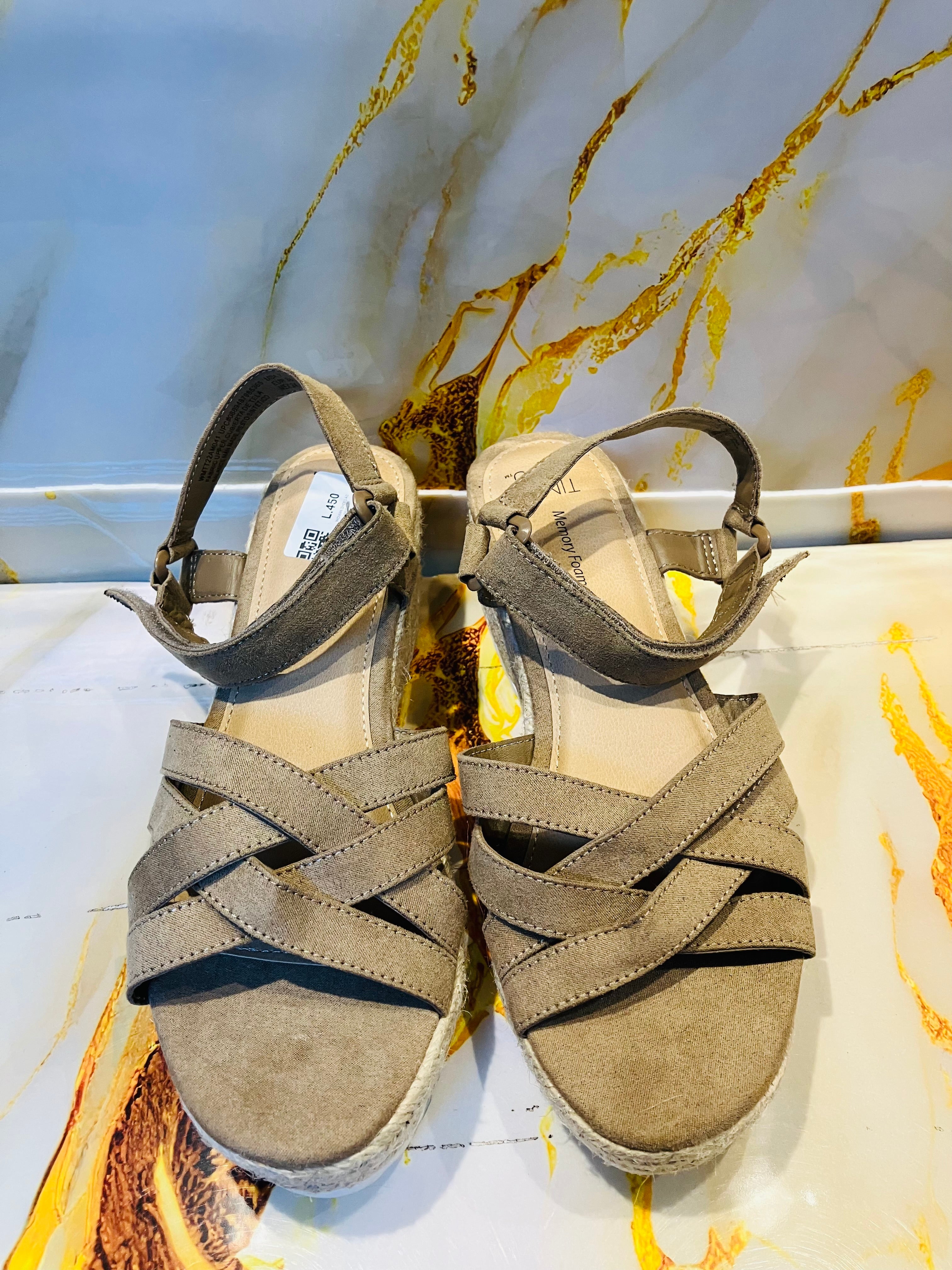 Zapato de Dama