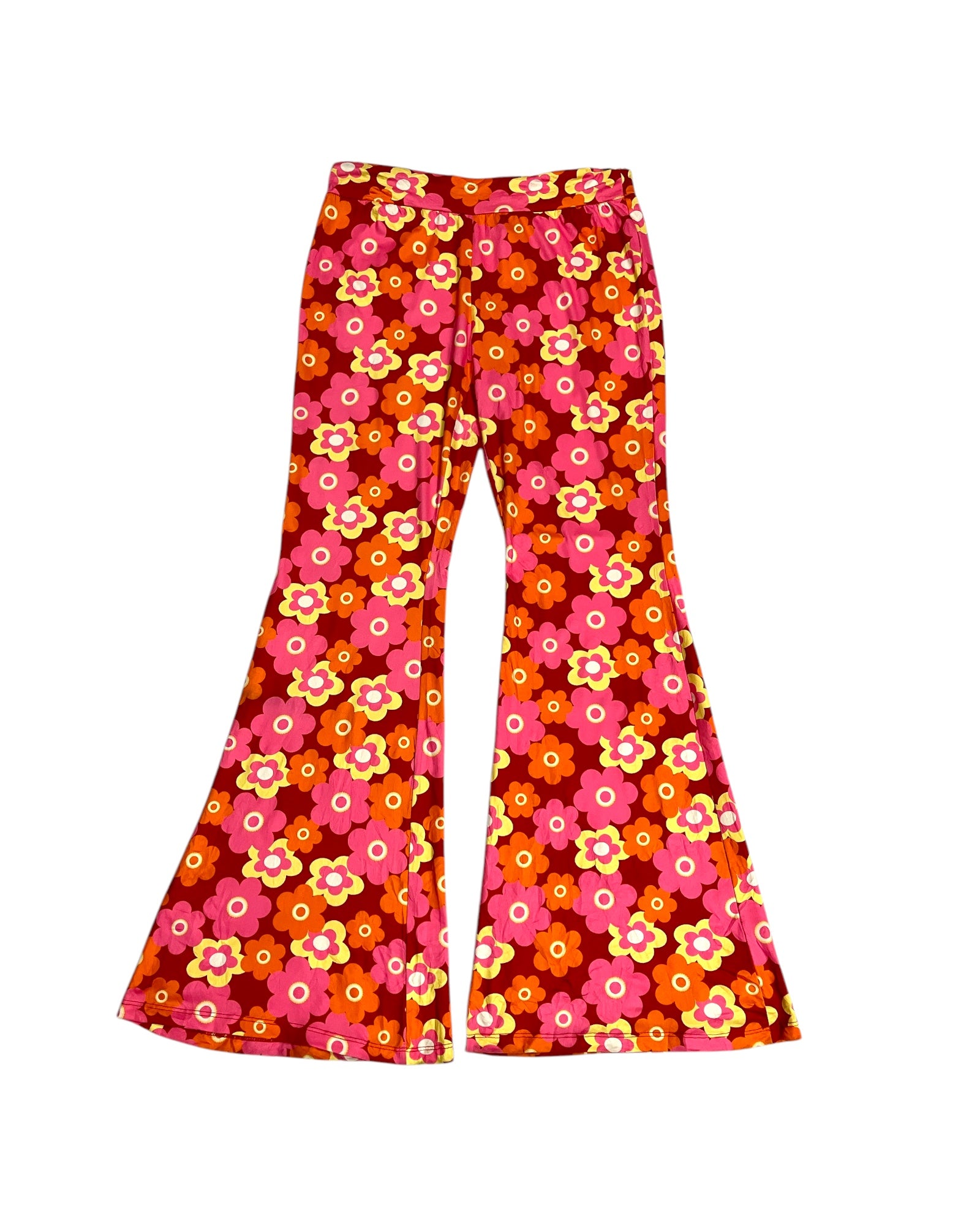 Pantaloneta de Dama