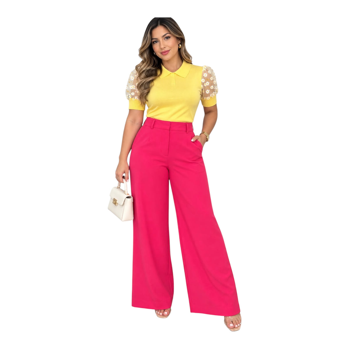Pantalón de Dama