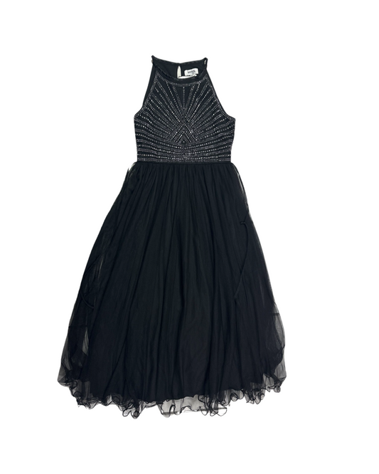 Vestido de niña