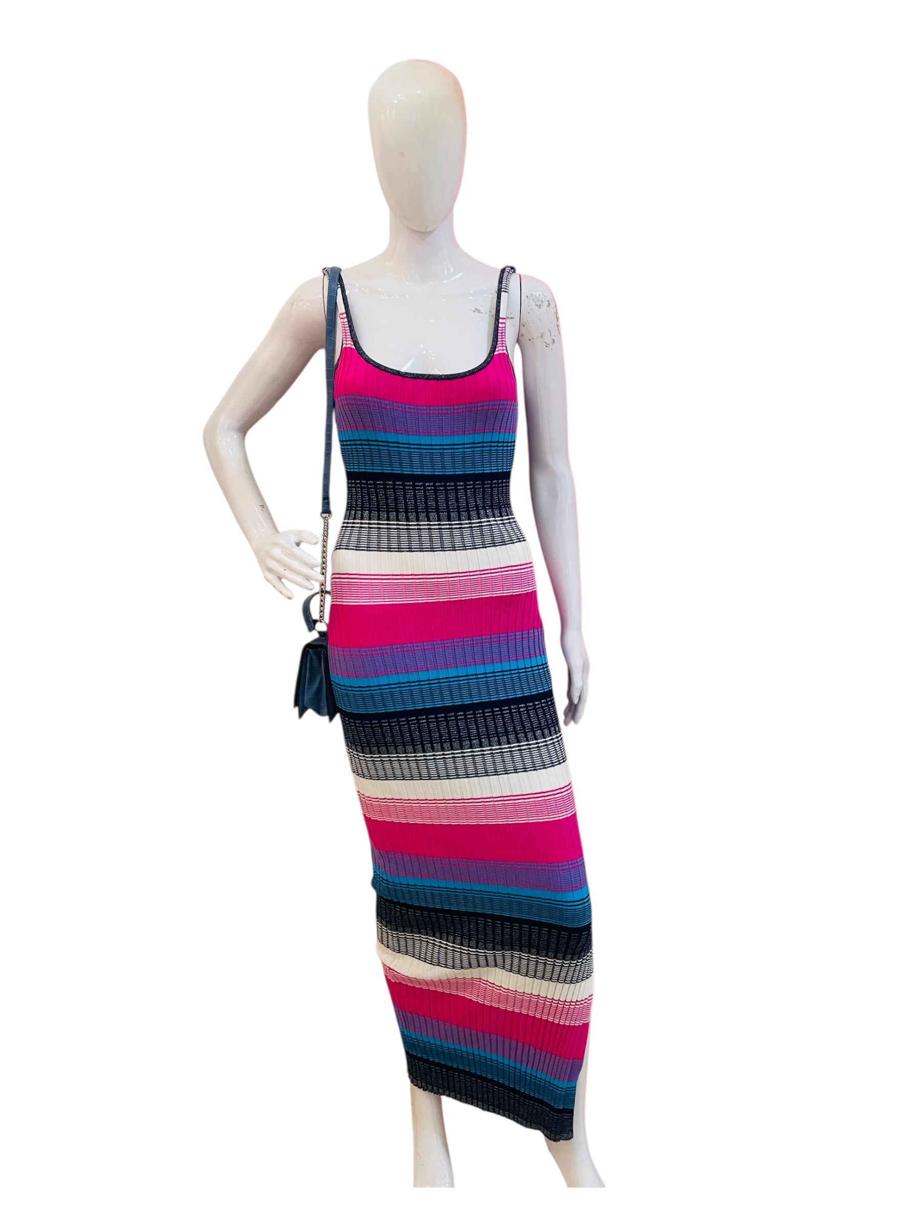 Vestido de Dama