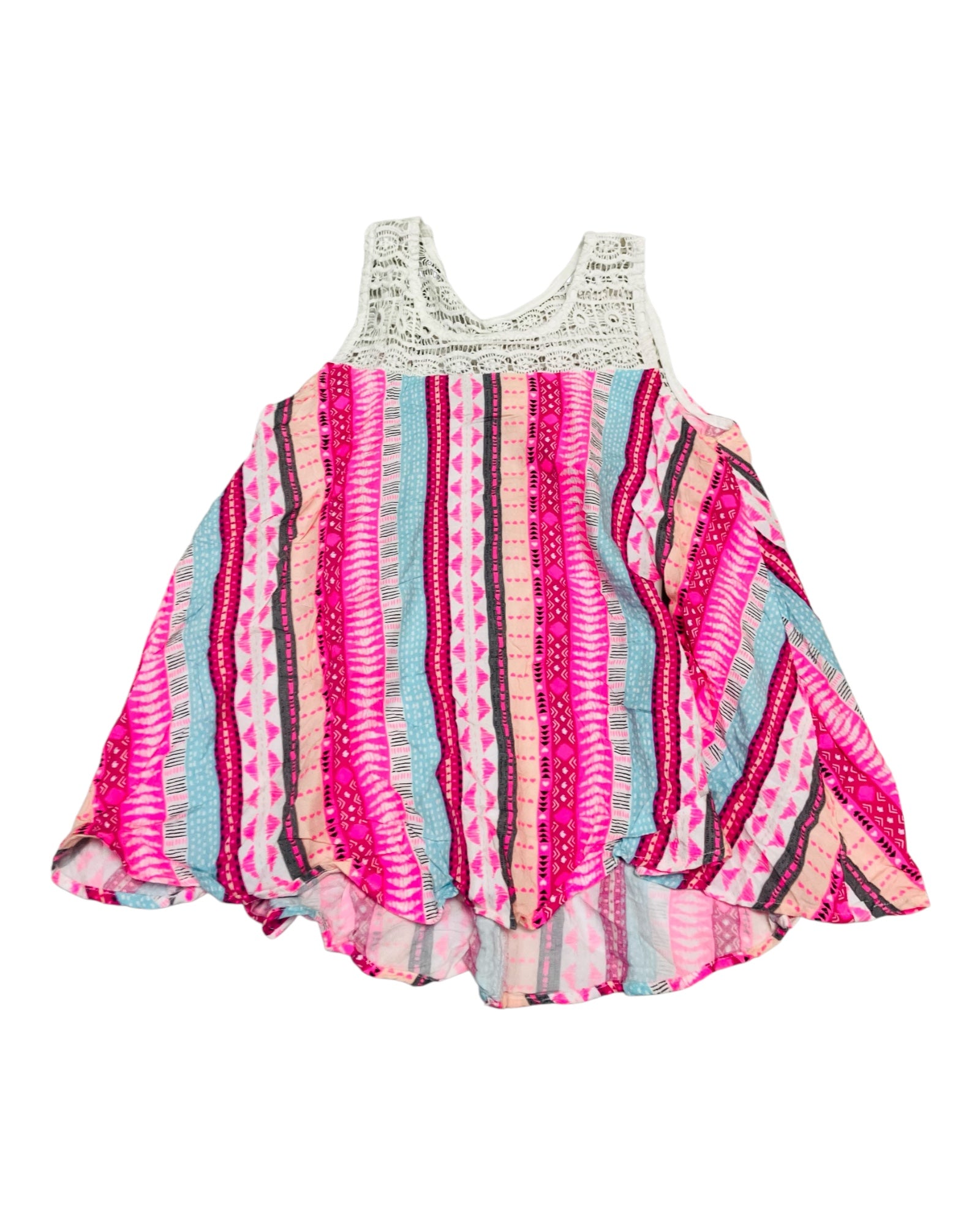 Vestido de Niña