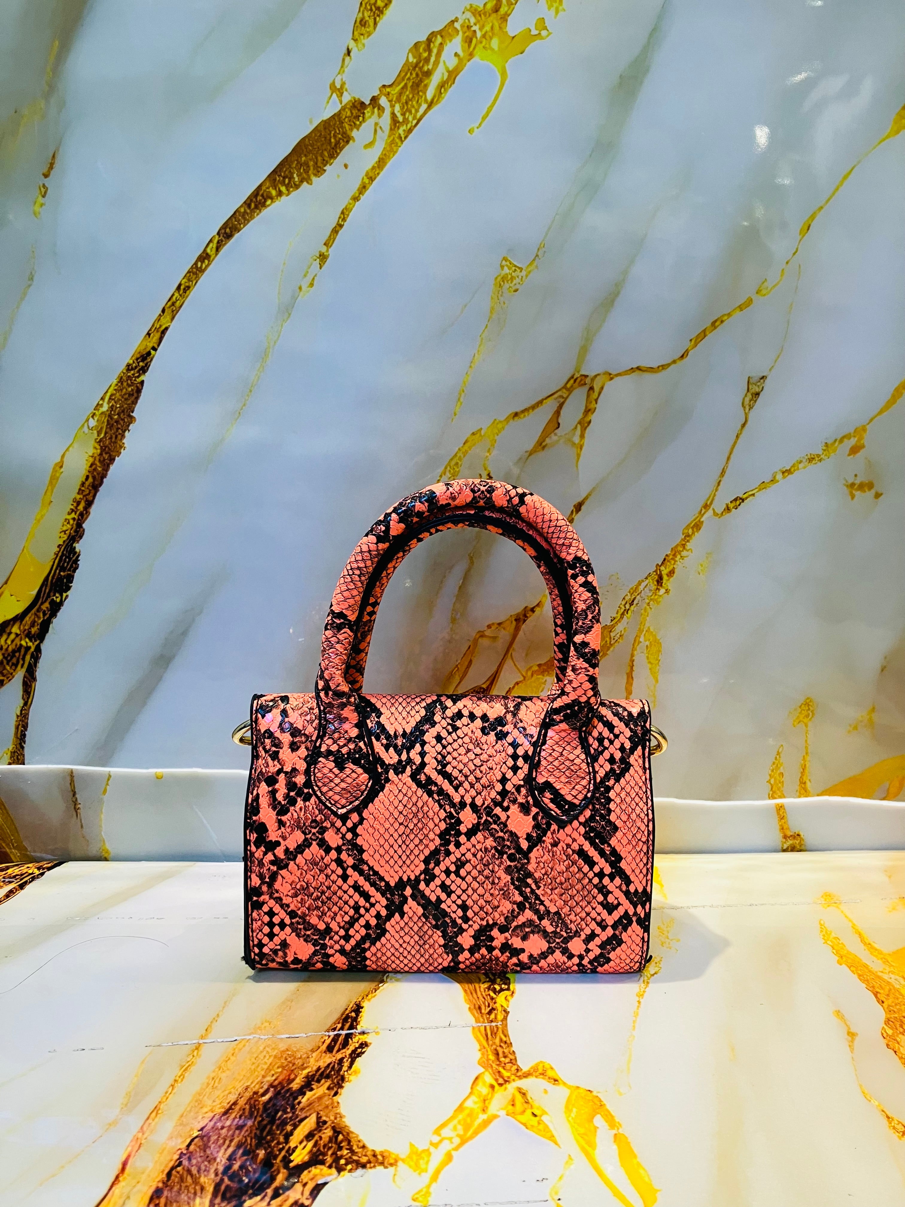 Cartera de Dama