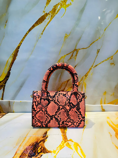 Cartera de Dama