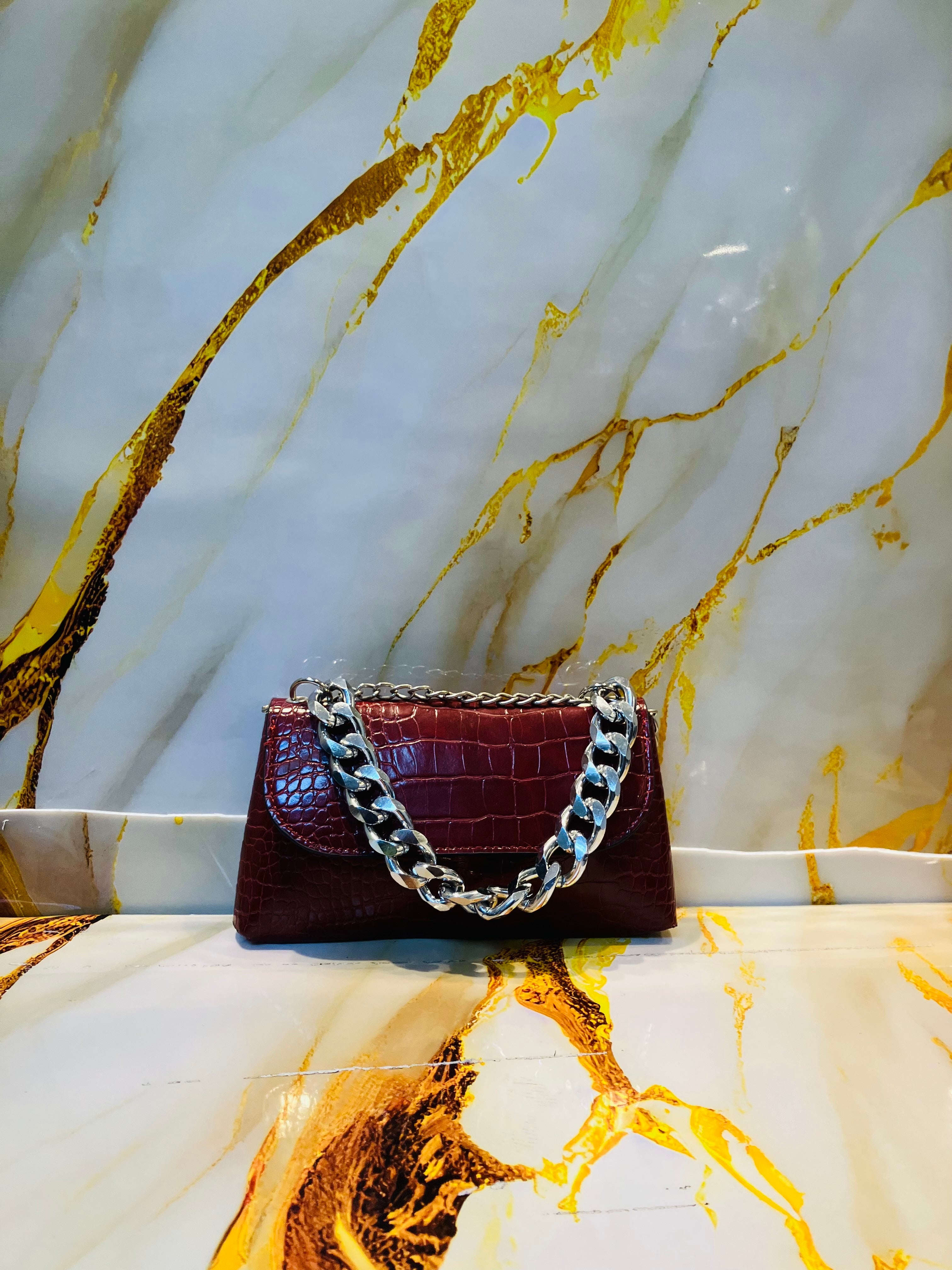 Cartera de Dama