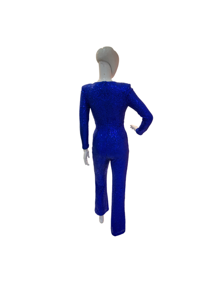 Jumper de Dama