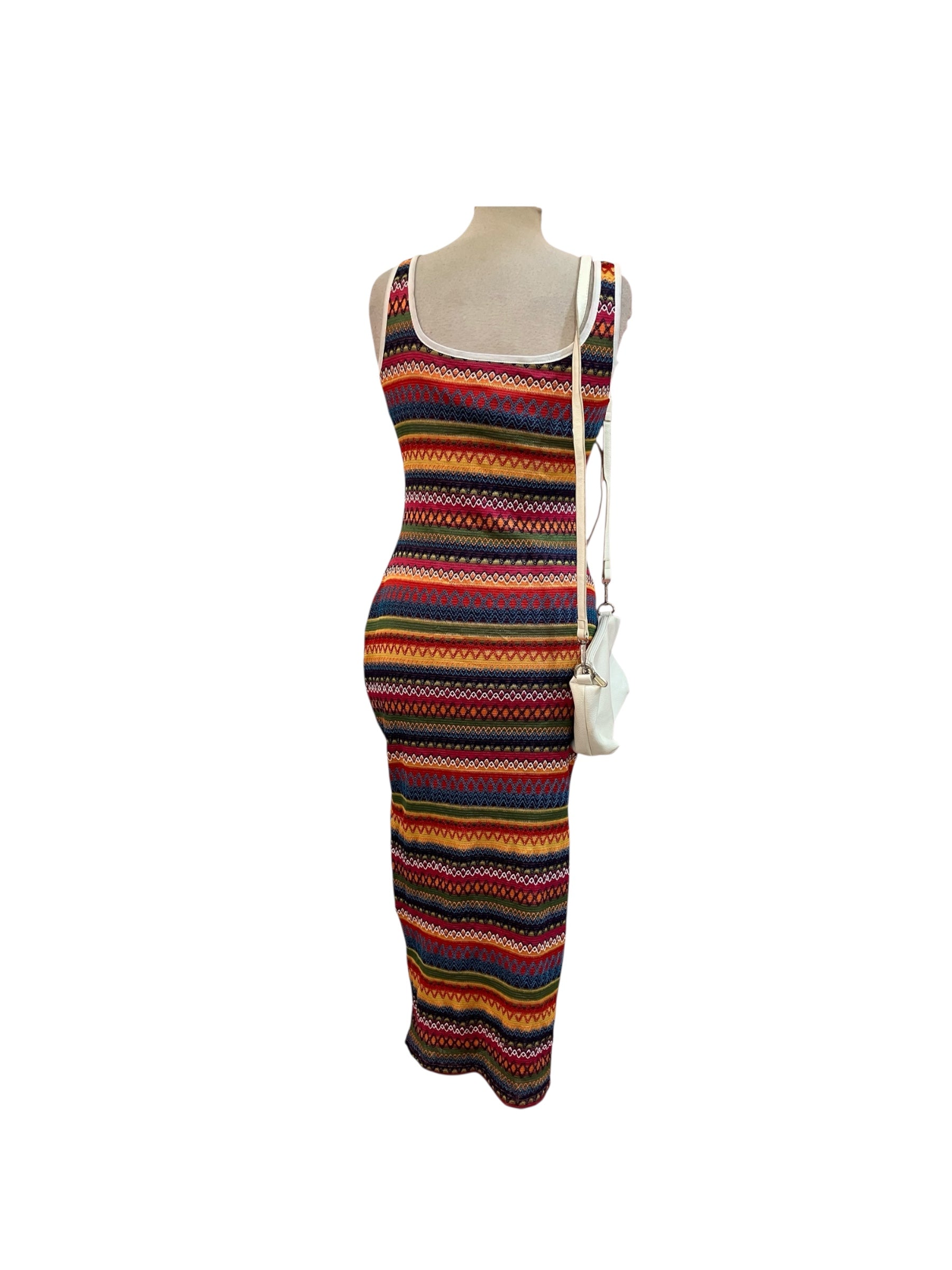 Vestido de Dama